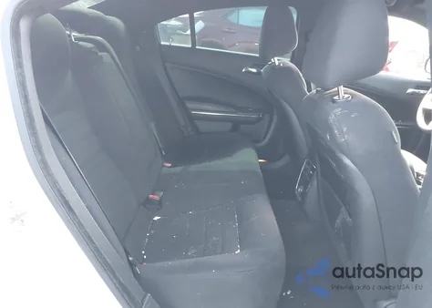 2013 Dodge Charger Se z USA, uszkodzony, nr VIN 2C3CDXBG1DH628417